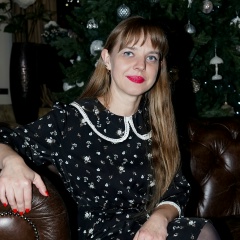 Екатерина Энкельбарт, 23.11.1984, Брянск