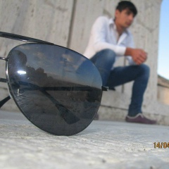 Ashot Piloyan, Ереван