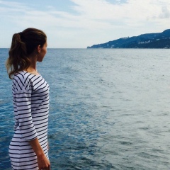 Ольга Колчина, 18.03, Самара