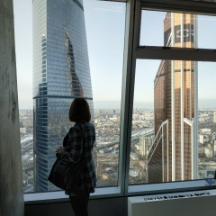 Елена Белова, Санкт-Петербург