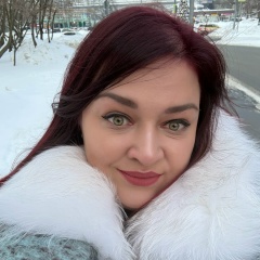 Даната Судник, 16.05.1991, Москва