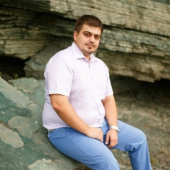 Андрей Эрентраут, 25.12.1986, Абакан