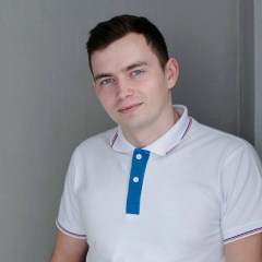 Илья Дубовик, 28.06.1987, Томск