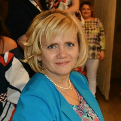 Татьяна Малышева, 18.03, Магнитогорск