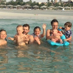 Елена Турлова, 04.07.1985, Москва