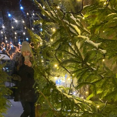 Полина Бутова, 17.09.1991, Екатеринбург