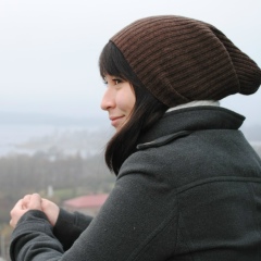 Екатерина Ларионова, 08.11.1988, Москва