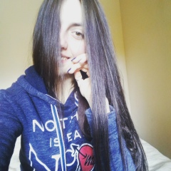 Светлана Овчинникова, 13.12.1995, Ярославль