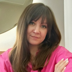 Елена Санёва, 11.03.1986, Домодедово