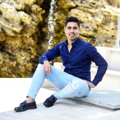 Suleyman Gulnyyazov, 27.09.1995, Одесса