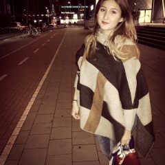 София Кельм, 03.10, Düsseldorf
