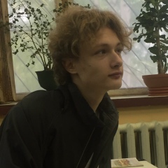 Виталий Новосёлов, 11.06