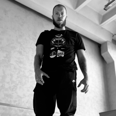 Сашка Королёв, 22.12, Москва