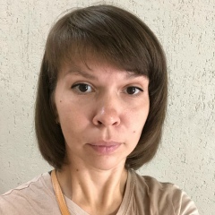 Анна Радионова, 07.03, Новосибирск