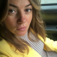 Stasenka Asenkova, 11.01.1987, Москва