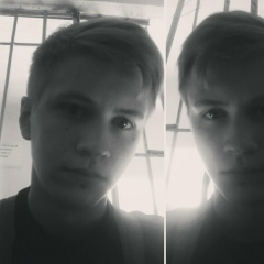 Данил Каманин, 10.10.1999, Харьков