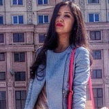 Сабина Темирланкызы, 07.03.1993, Алматы