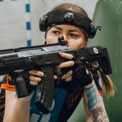 Юлиана Нежинская, 19.07, Ульяновск