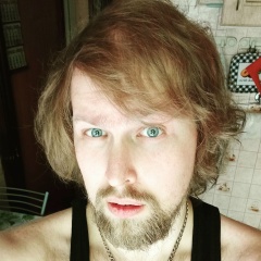 Даниил Савин, 20.12, Москва