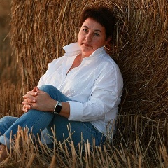 Мария Клейменова, 27.05, Москва