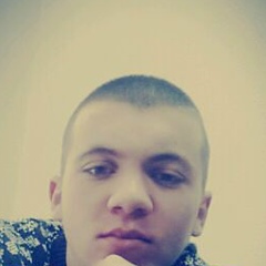 Adrian Golburean, 25.07.1996, Кишинев