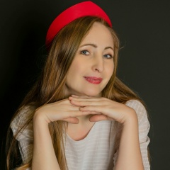 Екатерина Дербина, 01.11, Смоленск