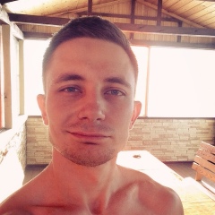 Дмитрий Майер, 24.01, Тамбов