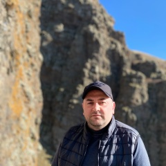 Georgyan Arman, 25.11.1983