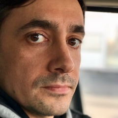 Антон Беркович, 02.01.1984, Москва