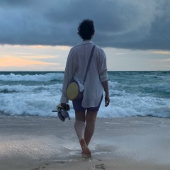 Анастасия Павлий, 24.03.1989, Москва