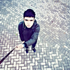 Шахбоз Хакимов, 05.01.1994, Мытищи