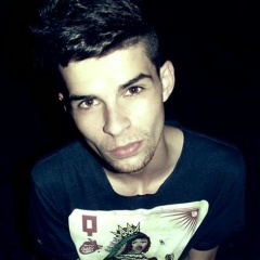 Julio Carvalho, 24.03.1994, Curitiba