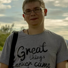 Тарас Гирянский, 02.10.2011, Киев