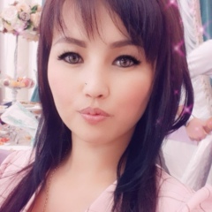 Еркинай Маденбаева, 27.04.1992, Алматы