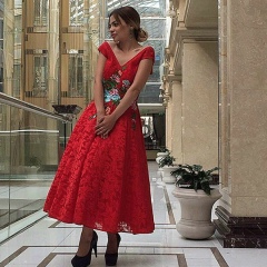 Katya Tokmadhzyan, 13.07.1987, Москва