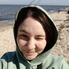 Наталья Ладыженская, 16.11.1986, Улан-Удэ