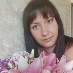 Екатерина Тенгерьян, 17.07.1992, Иваново
