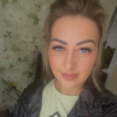 Elena Valeryevna, Тюмень