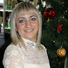 Ирина Соколова, 19.09.1983, Сумы