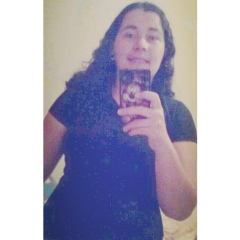 Luanna Nayanny, 11.02.1994, Caruaru