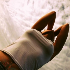 Алёна Фридман, 04.05, Москва