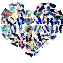 Элиза Аташова