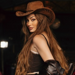 Маргарита Агаджанова, 26.07, Москва
