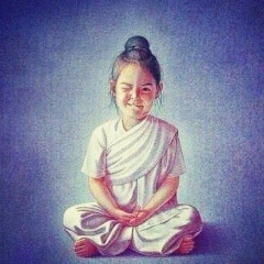 Настёна Старчикова, 06.12, Алматы