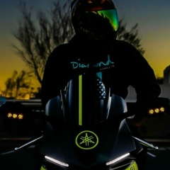 Дима Будько, Москва