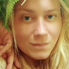 Вольга Белая, 12.01.1984, Москва