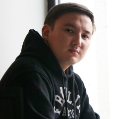 Айдар Каримов, 29.07.1986, Караганда