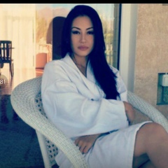 Камилла Сапарова, 31.12.1993, Астана