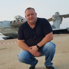 Сергей Парфенов