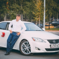 Михаил Павленко, 12.08.1995, Пыть-Ях